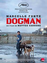 Jaquette du film Dogman