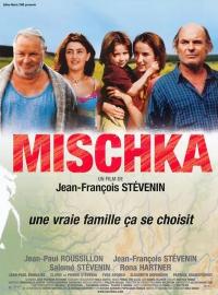Jaquette du film Mischka