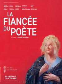 Jaquette du film La Fiancée du poète