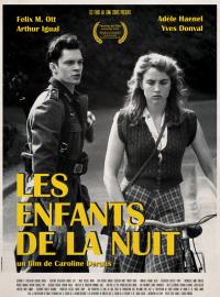 Jaquette du film Les Enfants de la nuit