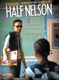 Jaquette du film Half Nelson