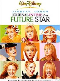 Jaquette du film Le Journal intime d'une future star