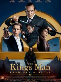 The King's Man : Première Mission