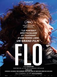 Jaquette du film Flo