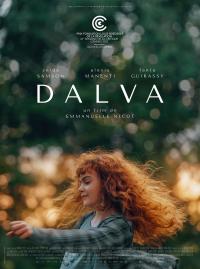 Jaquette du film Dalva
