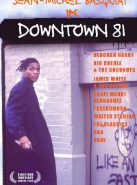 Downtown 81