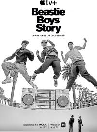 Beastie Boys Story