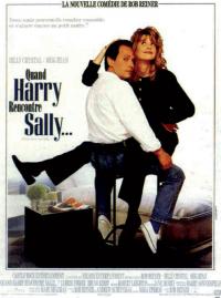 Jaquette du film Quand Harry rencontre Sally