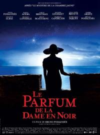 Jaquette du film Le Parfum de la dame en noir