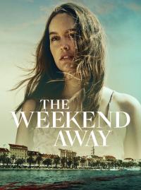 Jaquette du film The Weekend Away