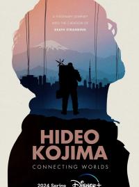 Hideo Kojima: Connecting Worlds