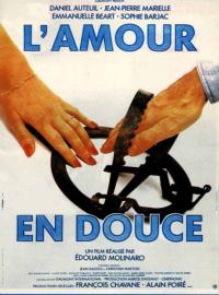 Jaquette du film L'Amour en douce