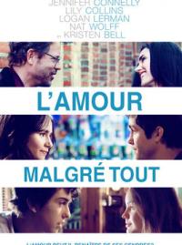 Jaquette du film L'Amour malgré tout