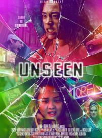 Jaquette du film Unseen