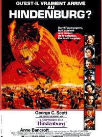 L'Odyssée du Hindenburg