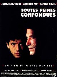 Jaquette du film Toutes peines confondues