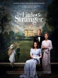 Jaquette du film The Little Stranger