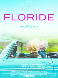 Jaquette du film Floride