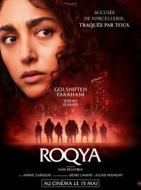 Jaquette du film Roqya