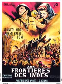 Aux frontières des Indes