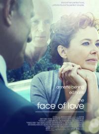 Jaquette du film The Face of Love