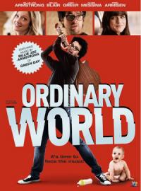 Jaquette du film Ordinary World