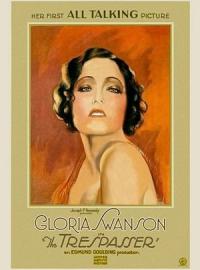 Gloria Swanson