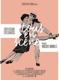 Jaquette du film Tous en scène !