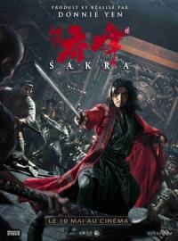 Sakra, la légende des demi-dieux