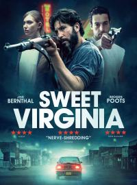 Jaquette du film Sweet Virginia