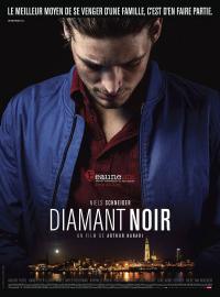 Jaquette du film Diamant noir