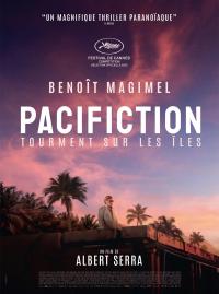 Pacifiction : Tourment sur les Îles