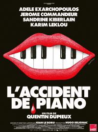 Adèle Exarchopoulos