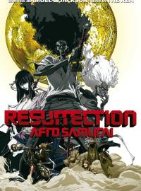 Afro Samuraï : Resurrection