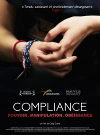 Jaquette du film Compliance