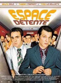 Jaquette du film Espace détente