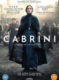 Cabrini