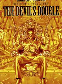 Jaquette du film The Devil's Double