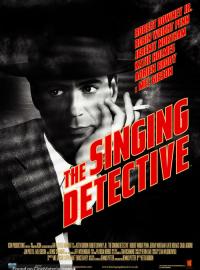 Jaquette du film The Singing Detective