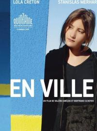 Jaquette du film En ville