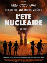 Jaquette du film L'Été nucléaire