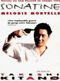 Sonatine, mélodie mortelle