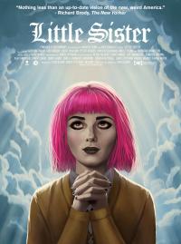 Jaquette du film Little Sister