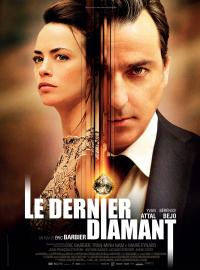 Jaquette du film Le Dernier Diamant