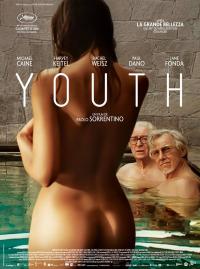 Jaquette du film Youth