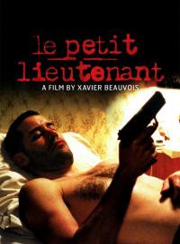 Jaquette du film Le petit lieutenant