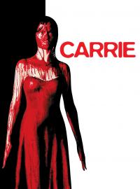 Jaquette du film Carrie 2002