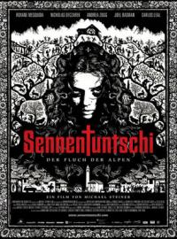 Jaquette du film Sennentuntschi