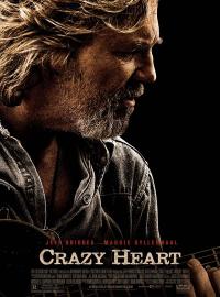 Jaquette du film Crazy Heart