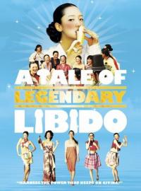 A Tale of Legendary Libido